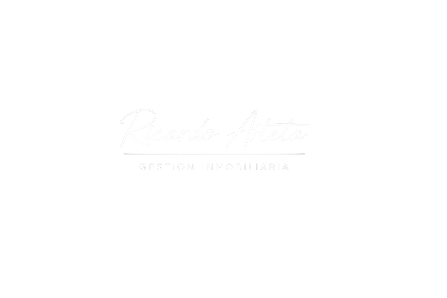 Ricardo Arteta Gestión Inmobiliaria